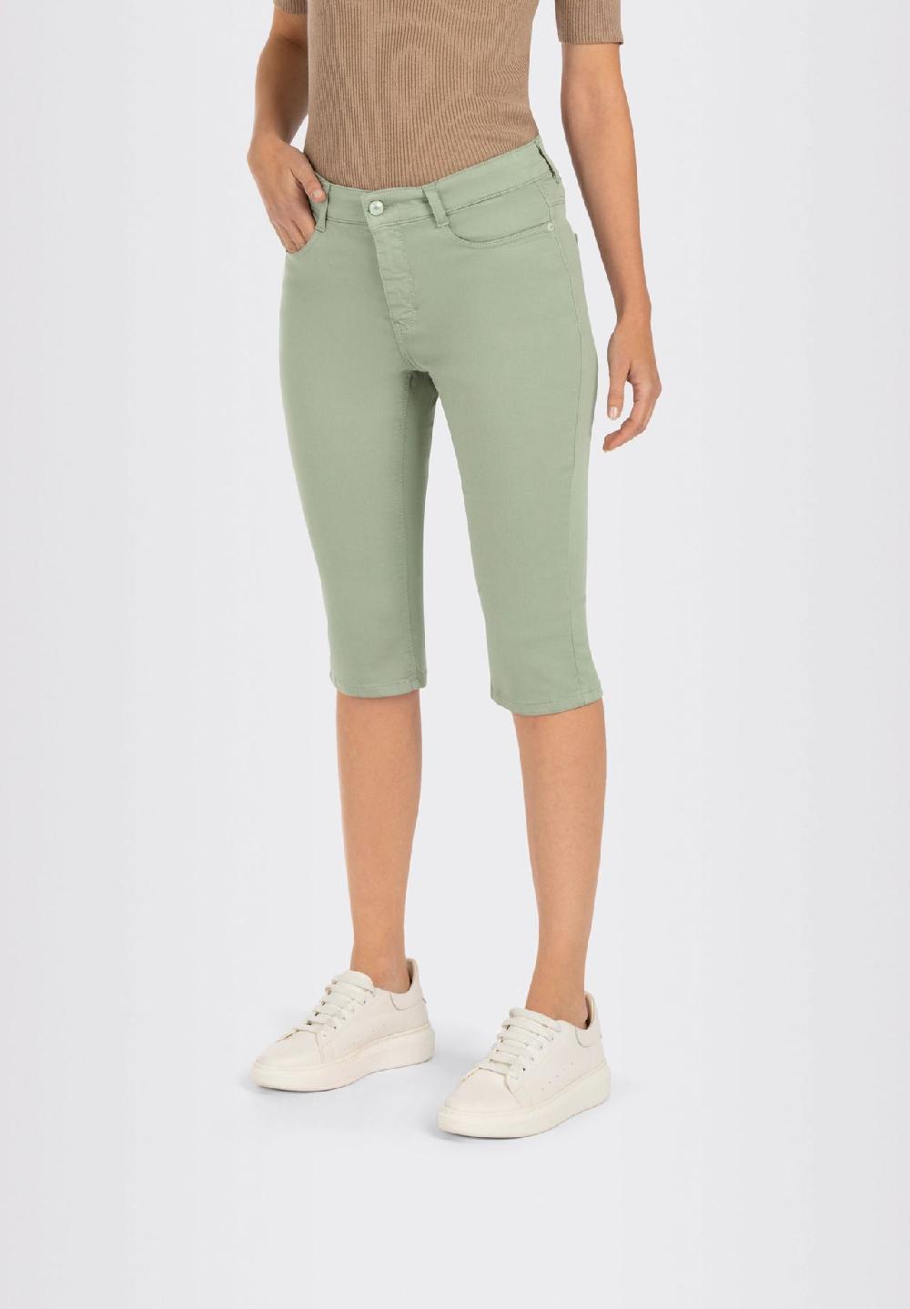MAC Jeanshose Caprilänge für Damen Zeitlich begrenztes Angebot
