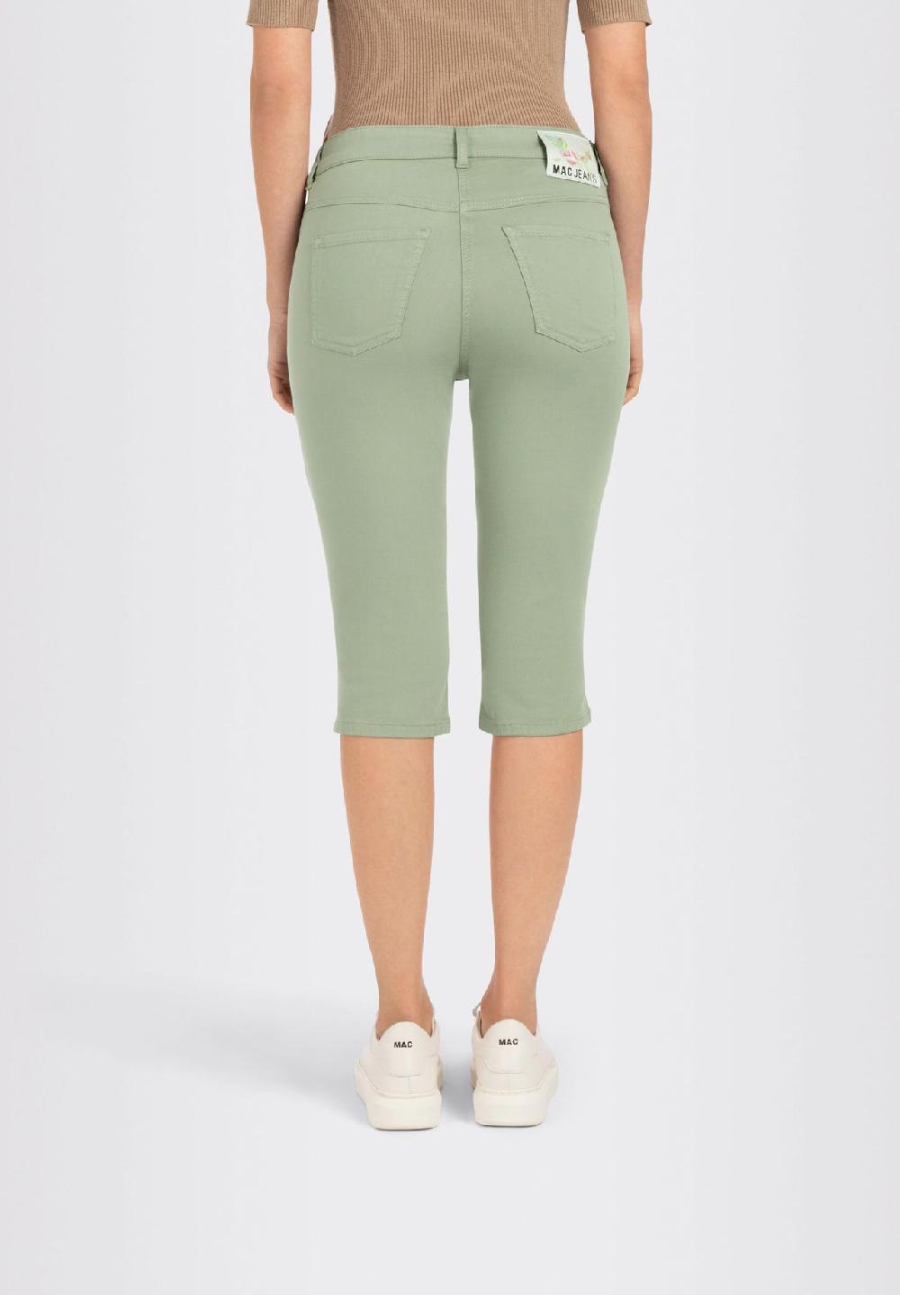 MAC Jeanshose Caprilänge für Damen Zeitlich begrenztes Angebot