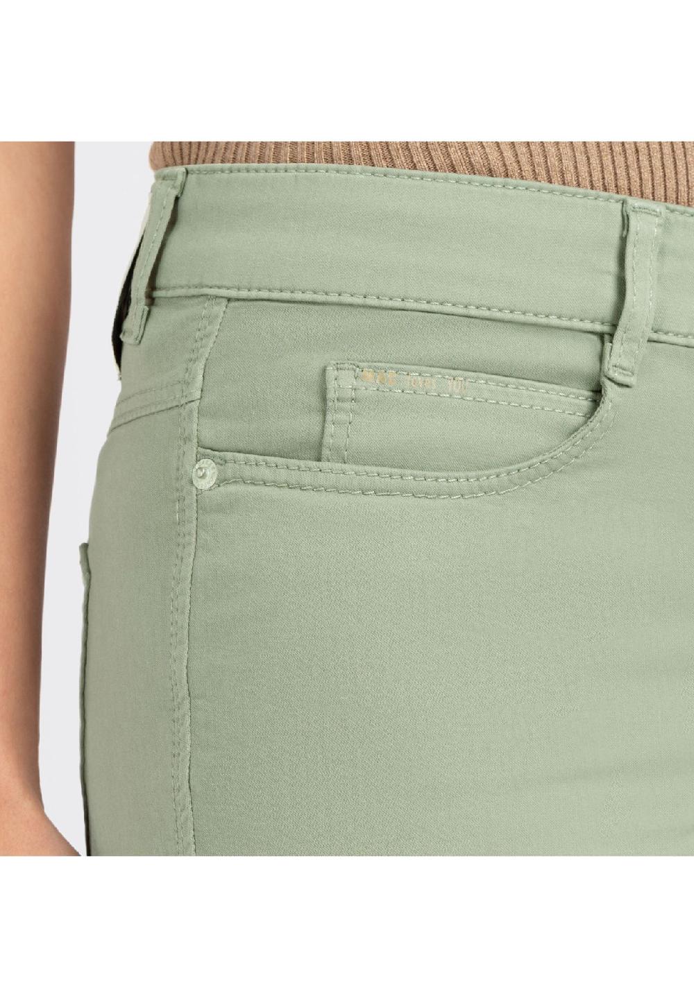 MAC Jeanshose Caprilänge für Damen Zeitlich begrenztes Angebot