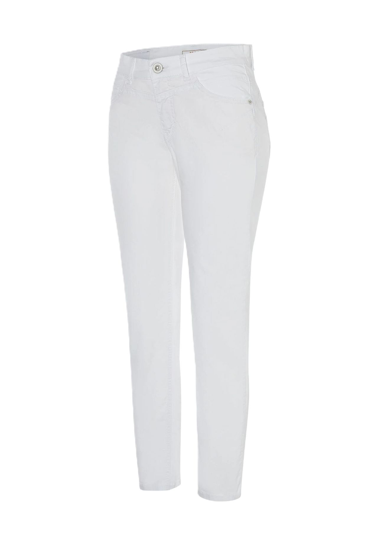 MAC Rich Slim Jeans knöchellang für Damen Exklusive Angebote