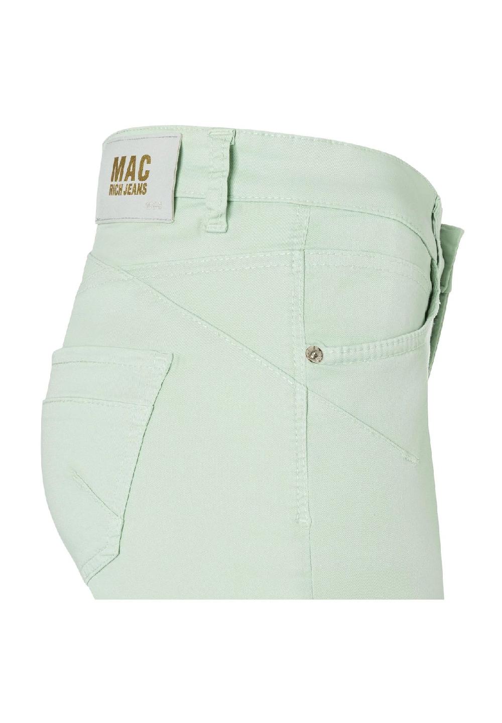 MAC Rich Slim Jeans knöchellang für Damen Große Rabatte
