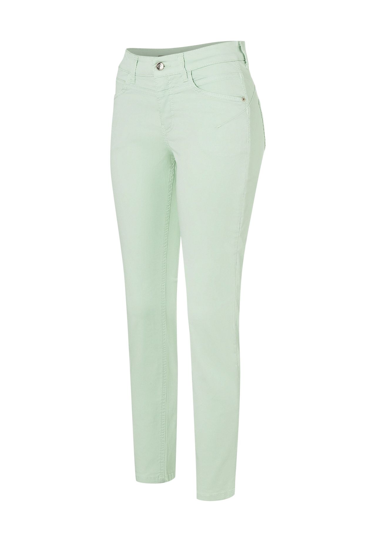 MAC Rich Slim Jeans knöchellang für Damen Große Rabatte