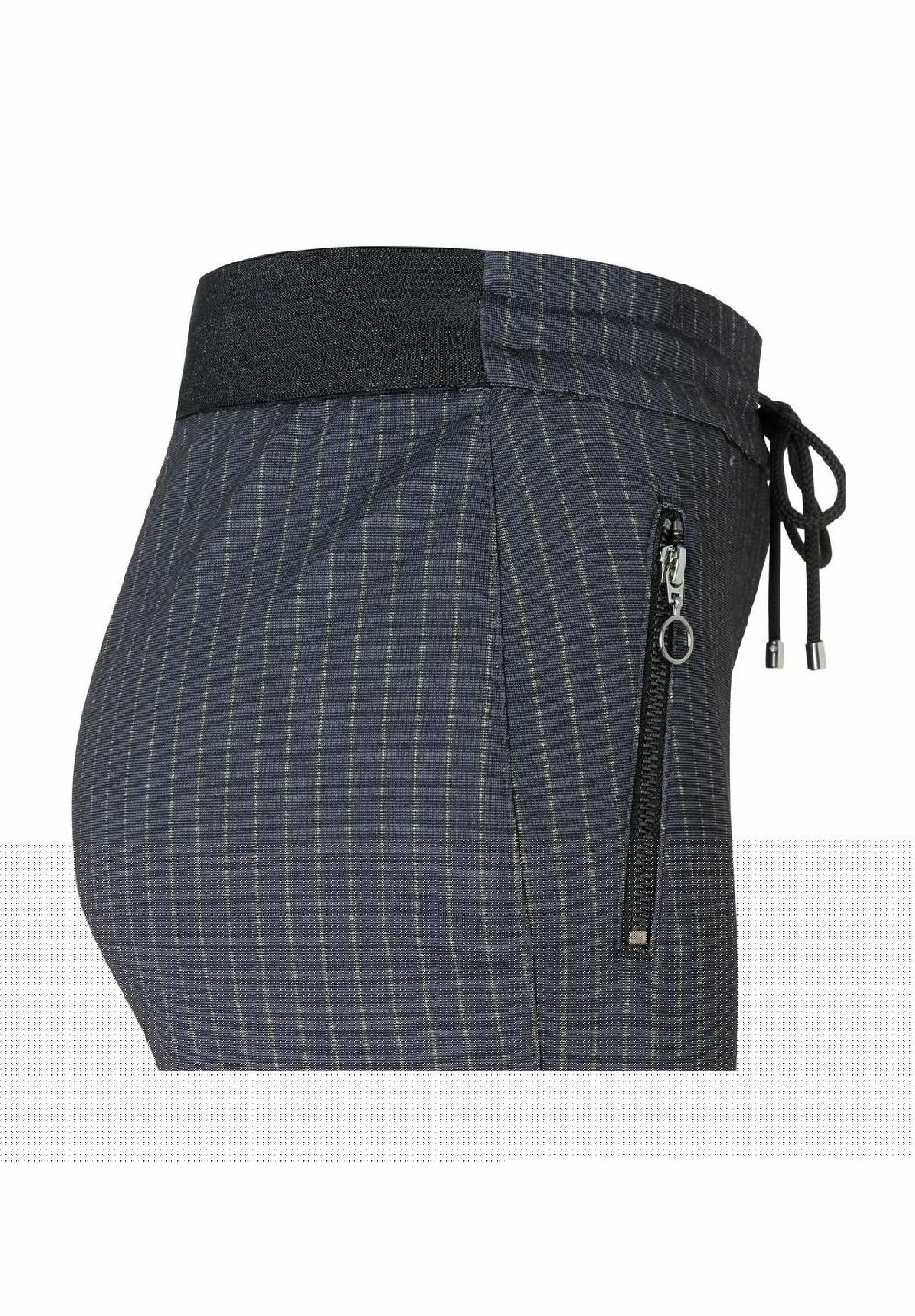 MAC Easy Smart Stoffhose 7/8-lang High Waist für Damen Räumungsverkauf