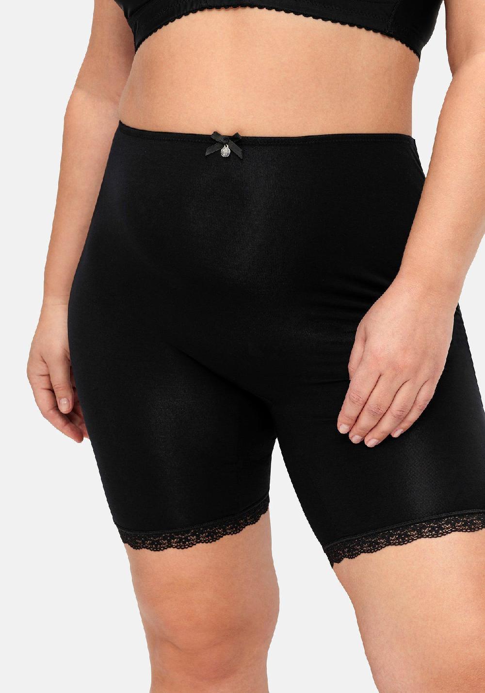 sheego Shaping-Formpants mit Formeffekt an Bauch und Po Jubiläumsangebot