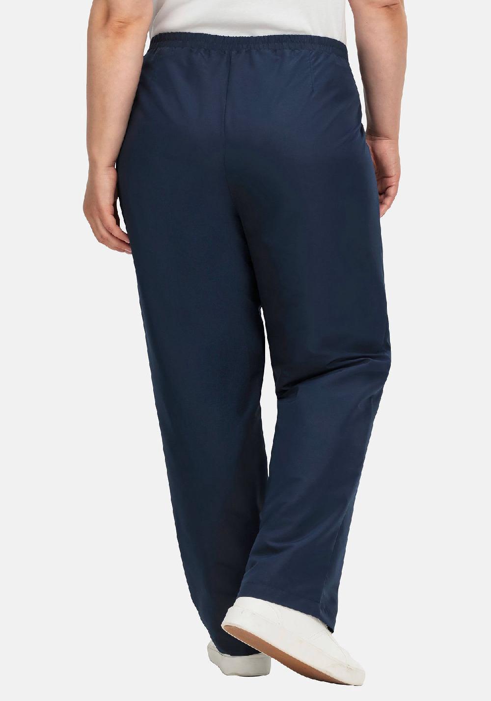 sheego Thermohose aus Thermomaterial gefüttert Blitzangebot