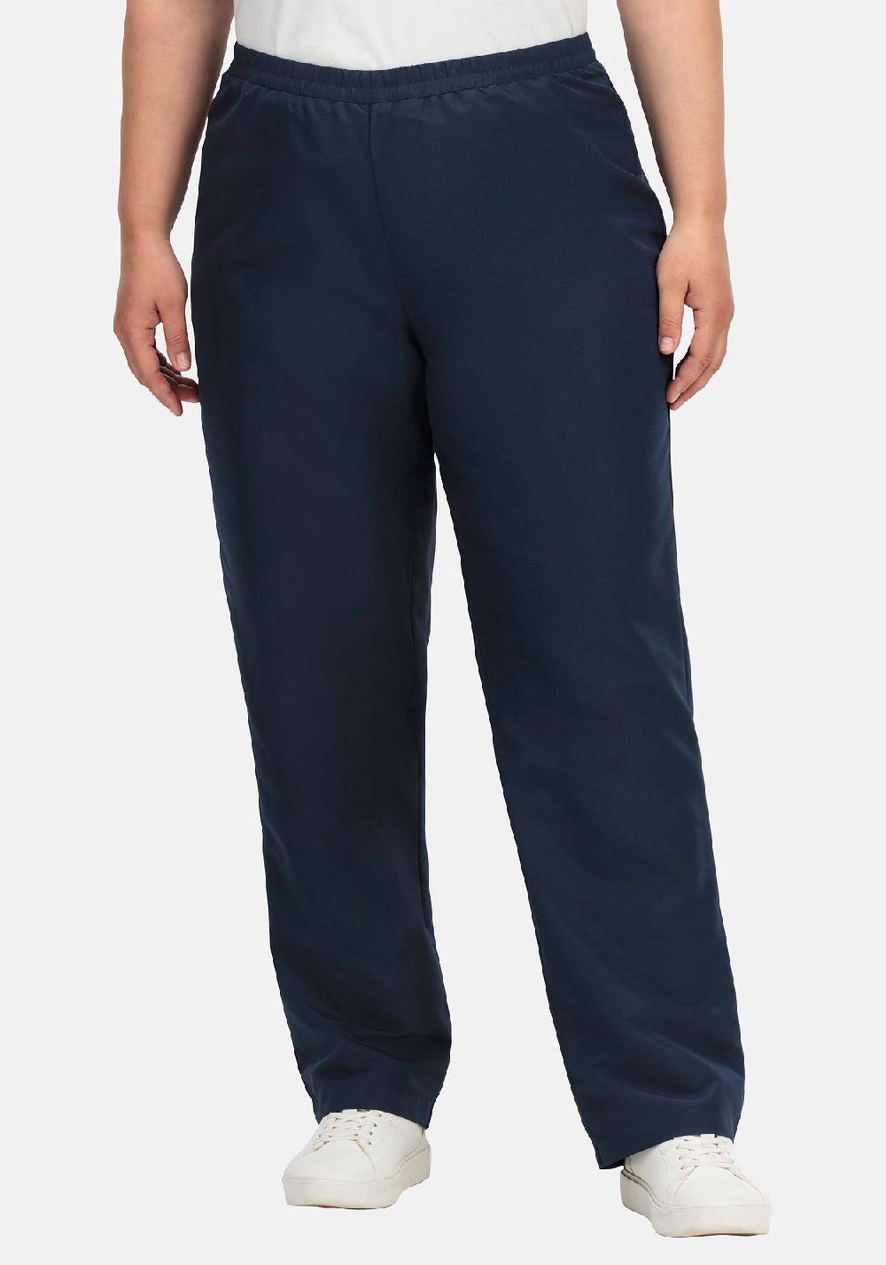 sheego Thermohose aus Thermomaterial gefüttert Blitzangebot