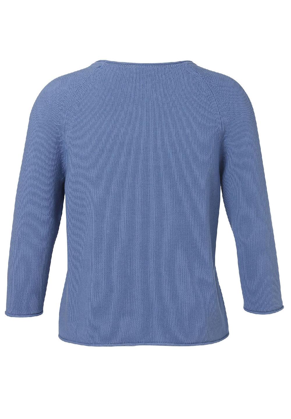 VIA APPIA -DUE- Pullover & Strickjacken Räumungsverkauf