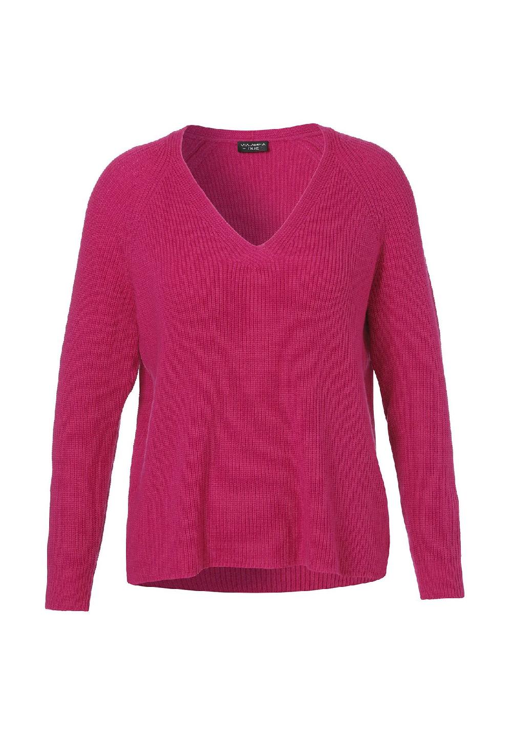 VIA APPIA -DUE- Pullover Tägliche Deals