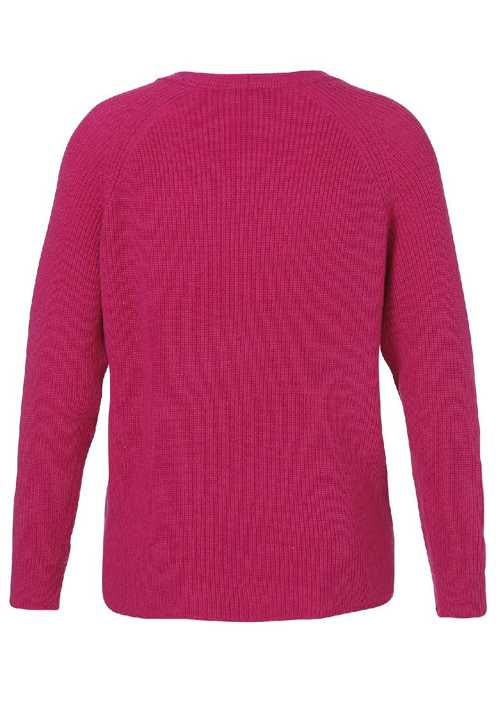 VIA APPIA -DUE- Pullover Tägliche Deals