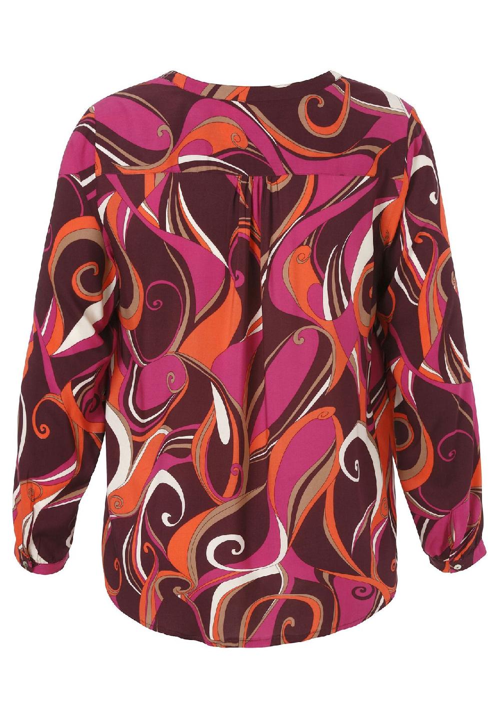 VIA APPIA -DUE- Bluse Super Sparpreis