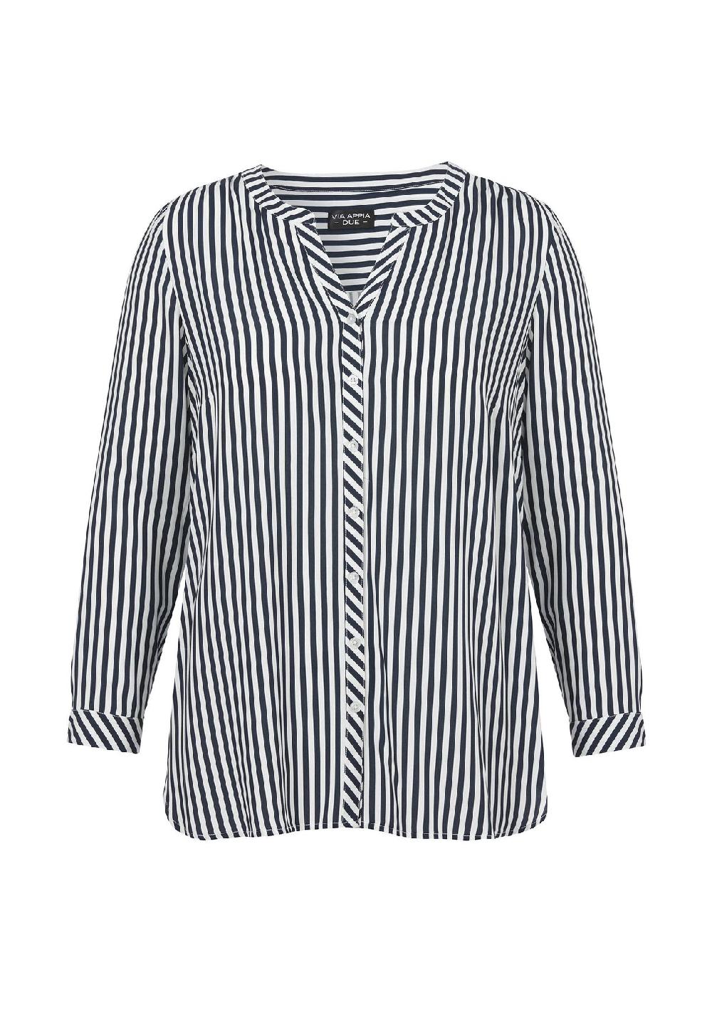 VIA APPIA -DUE- Bluse JETZT KAUFEN