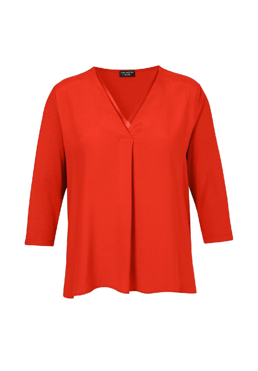 VIA APPIA -DUE- Sweatshirt Letzter Tag