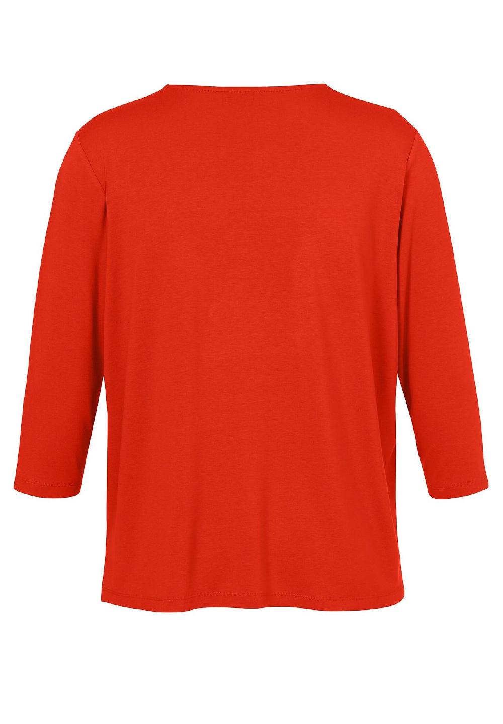 VIA APPIA -DUE- Sweatshirt Letzter Tag