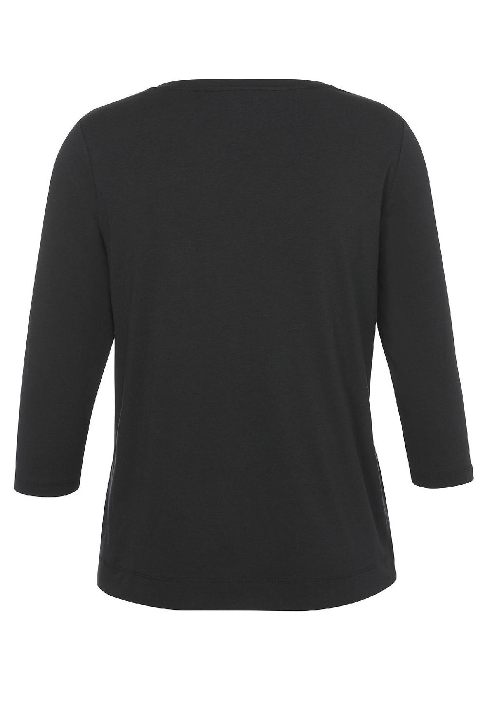 VIA APPIA -DUE- T-Shirt Zeitbegrenzte Promotion