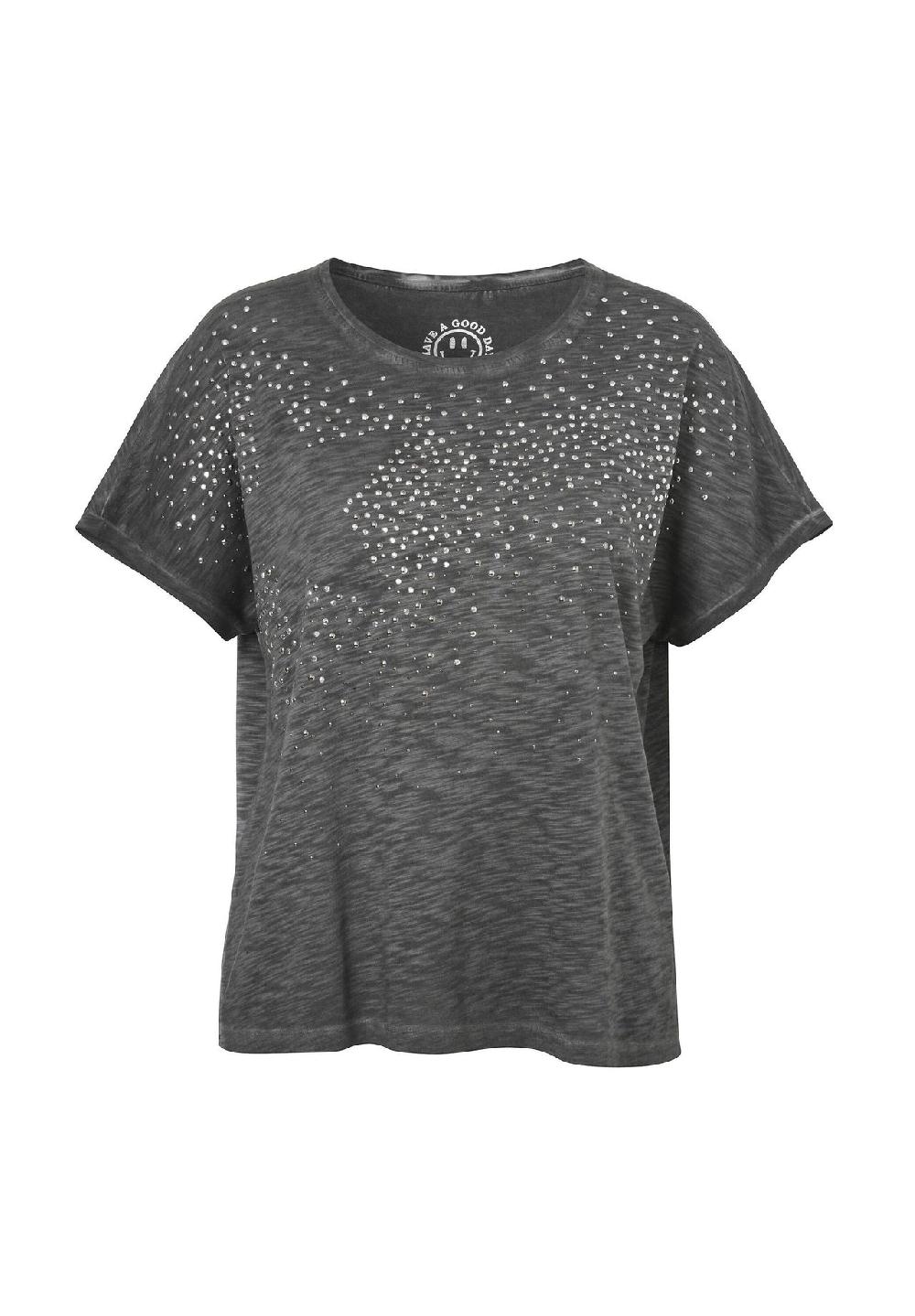 VIA APPIA -DUE- T-Shirt Bis zu 65% Rabatt