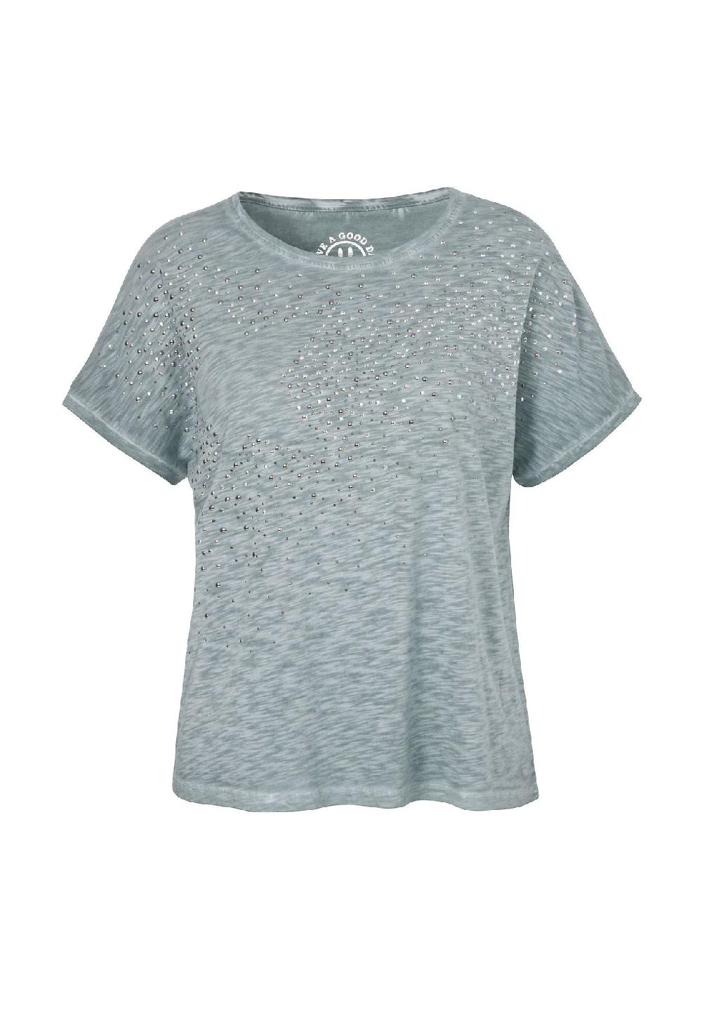 VIA APPIA -DUE- T-Shirt Nur für heute