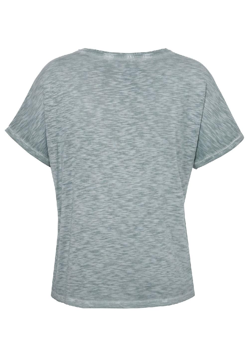 VIA APPIA -DUE- T-Shirt Nur für heute