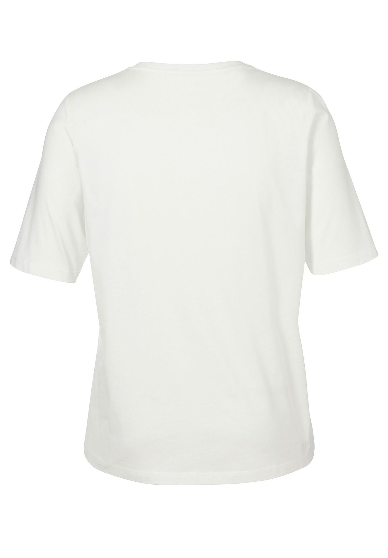 VIA APPIA -DUE- T-Shirt Sonderangebot der Fabrik