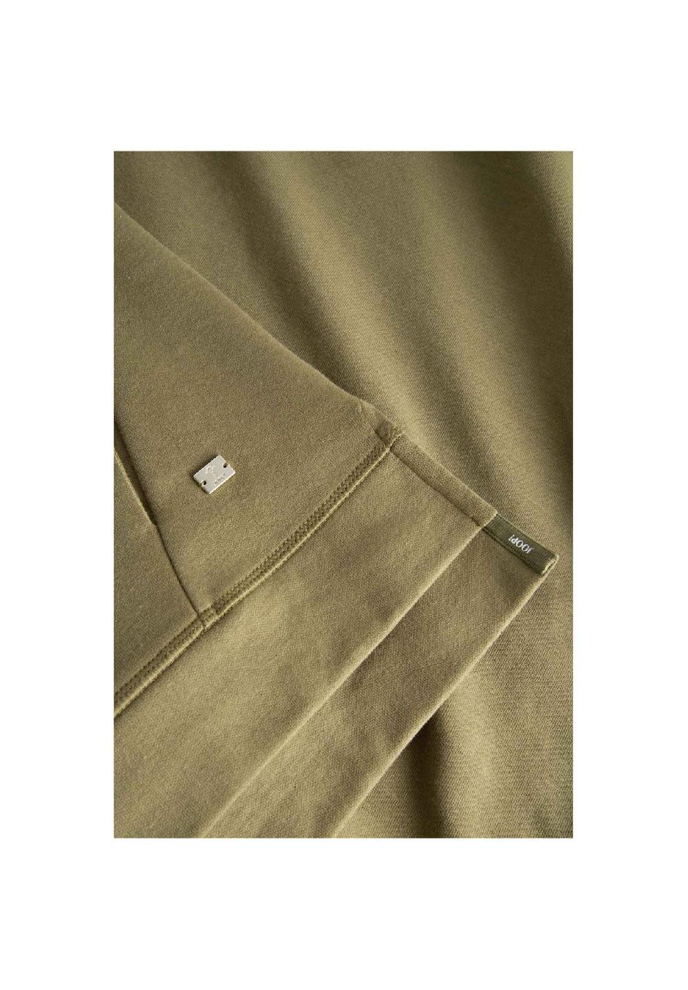 JOOP Damen Hoodie - Sweatshirt Sweater Loungewear Kapuze Cotton einfarbig Discount Store für neue Produkte