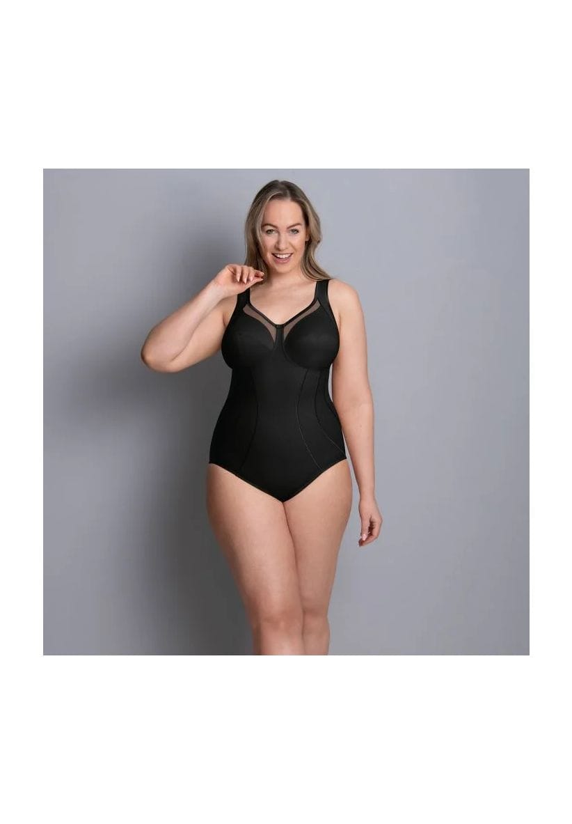 Anita Clara Body figurformend stützend für Damen